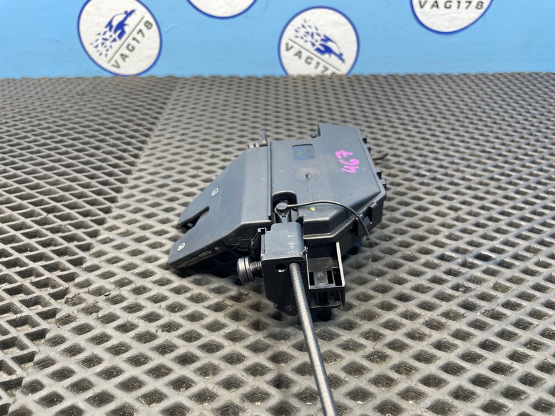 Замок багажника, 2000 рублей, Санкт-Петербург