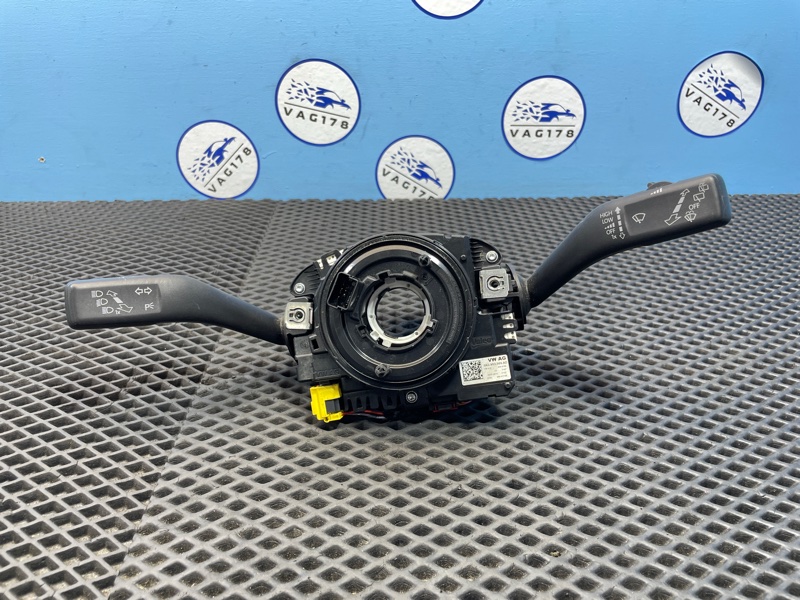 Переключатель подрулевой в сборе, 15000 рублей, Санкт-Петербург