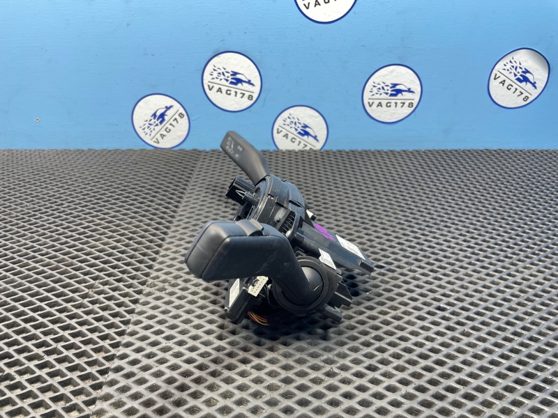 Переключатель подрулевой в сборе, 15000 рублей, Санкт-Петербург