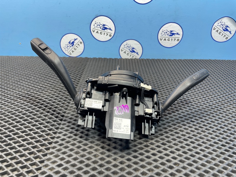 Переключатель подрулевой в сборе, 15000 рублей, Санкт-Петербург