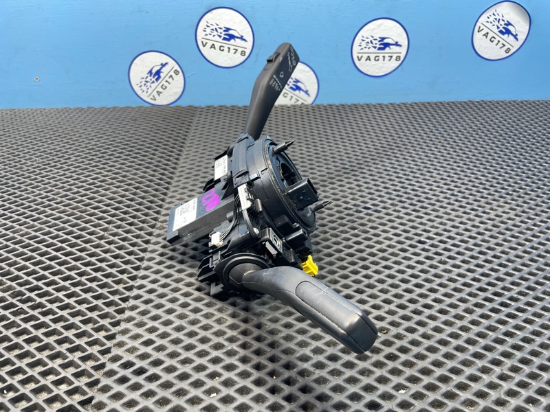 Переключатель подрулевой в сборе, 15000 рублей, Санкт-Петербург