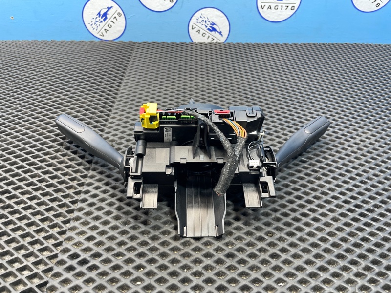 Переключатель подрулевой в сборе, 15000 рублей, Санкт-Петербург