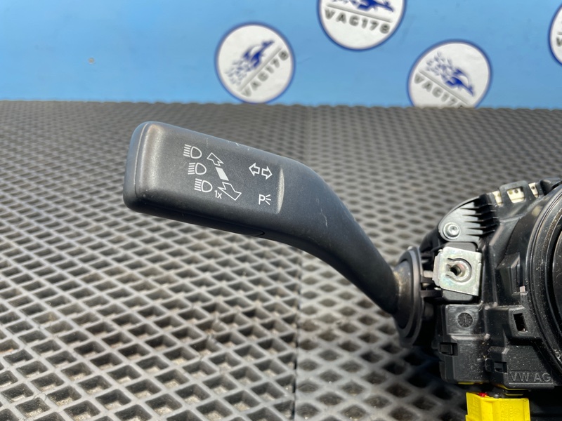 Переключатель подрулевой в сборе, 15000 рублей, Санкт-Петербург