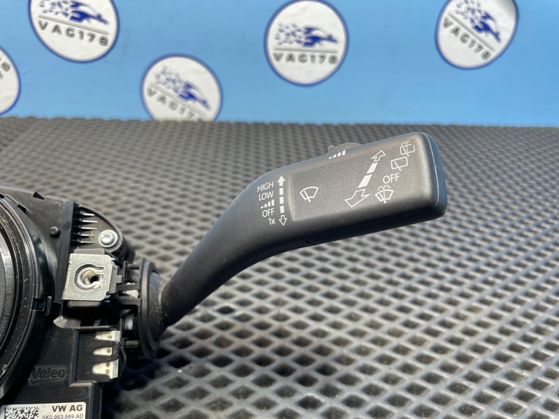 Переключатель подрулевой в сборе, 15000 рублей, Санкт-Петербург