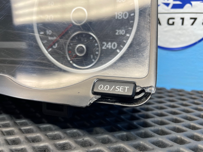 Панель приборов, 23500 рублей, Санкт-Петербург