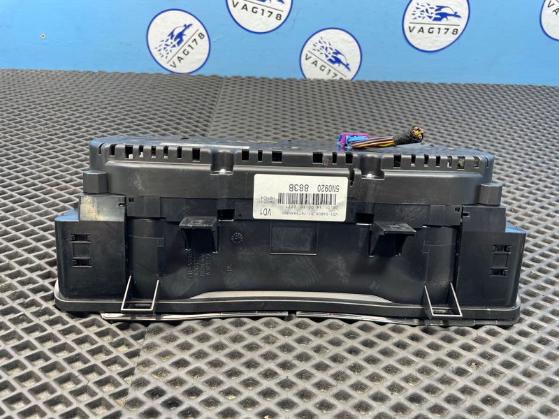 Панель приборов, 23500 рублей, Санкт-Петербург