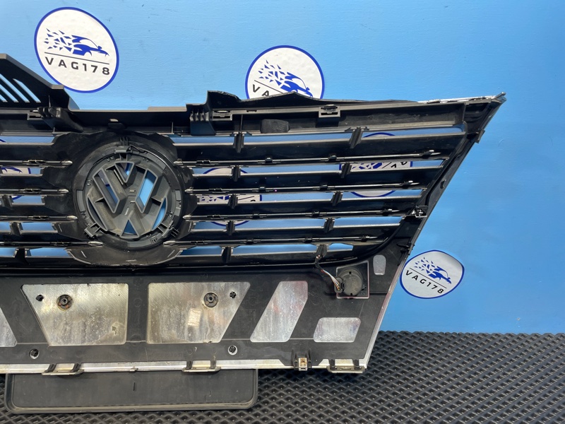 Решетка радиатора, 3000 рублей, Санкт-Петербург