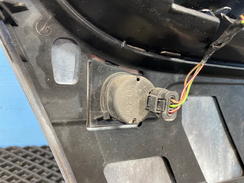 Решетка радиатора, 3000 рублей, Санкт-Петербург