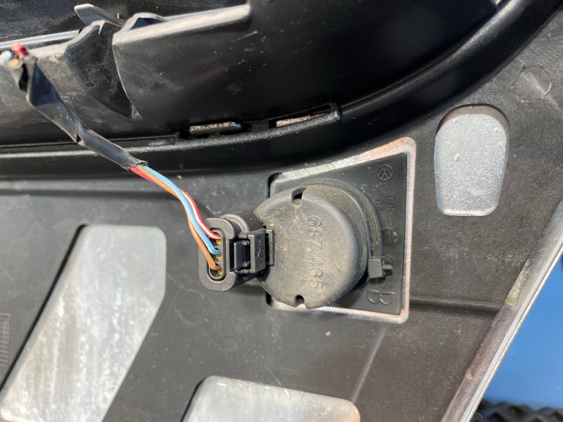 Решетка радиатора, 3000 рублей, Санкт-Петербург