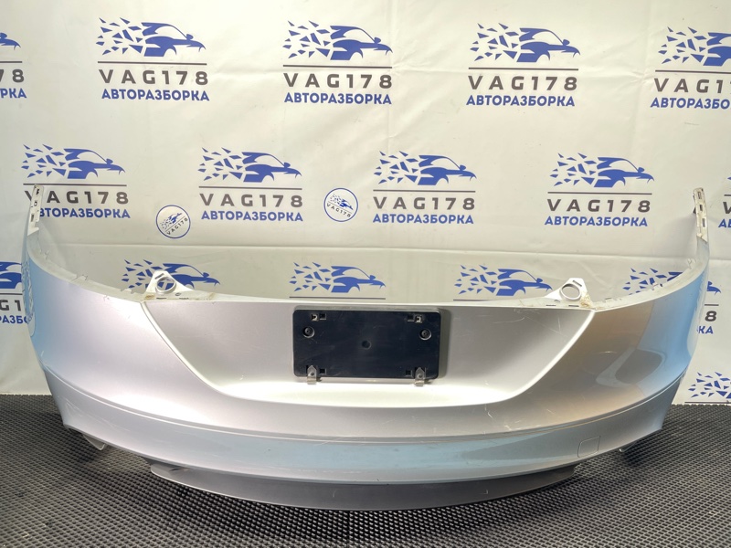 Бампер, 5000 рублей, Санкт-Петербург