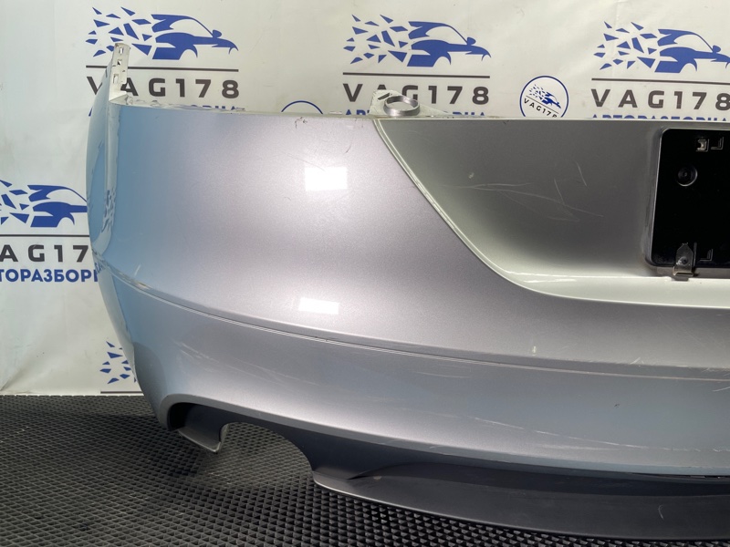 Бампер, 5000 рублей, Санкт-Петербург