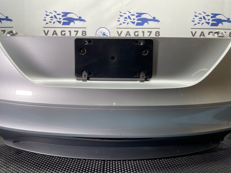 Бампер, 5000 рублей, Санкт-Петербург