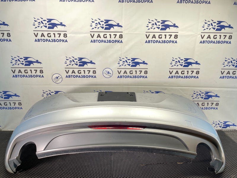 Бампер, 5000 рублей, Санкт-Петербург