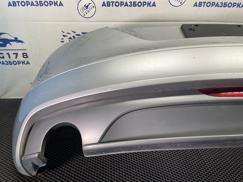 Бампер, 5000 рублей, Санкт-Петербург