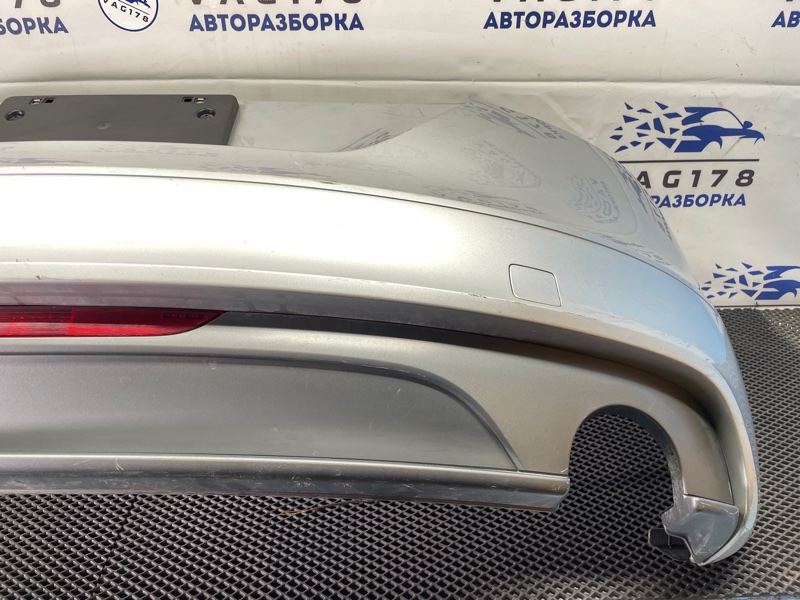 Бампер, 5000 рублей, Санкт-Петербург