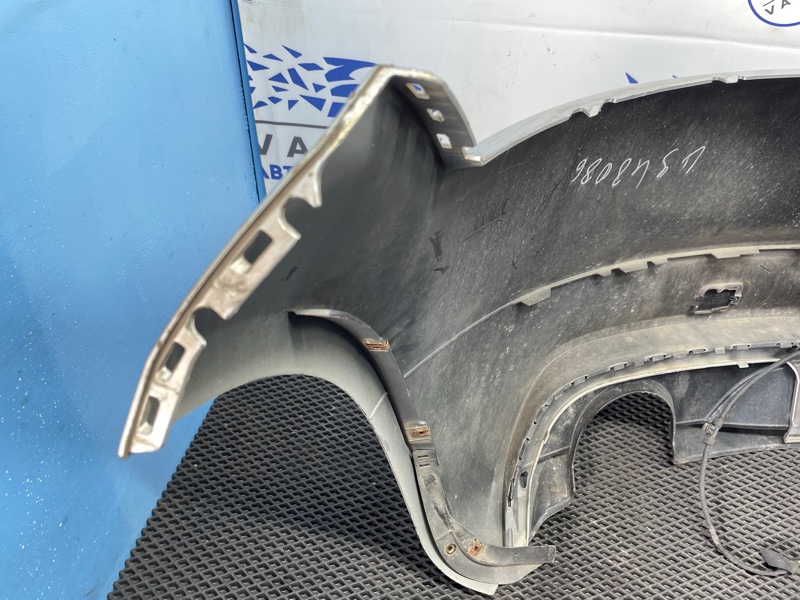 Бампер, 5000 рублей, Санкт-Петербург