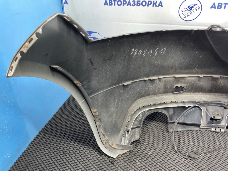 Бампер, 5000 рублей, Санкт-Петербург