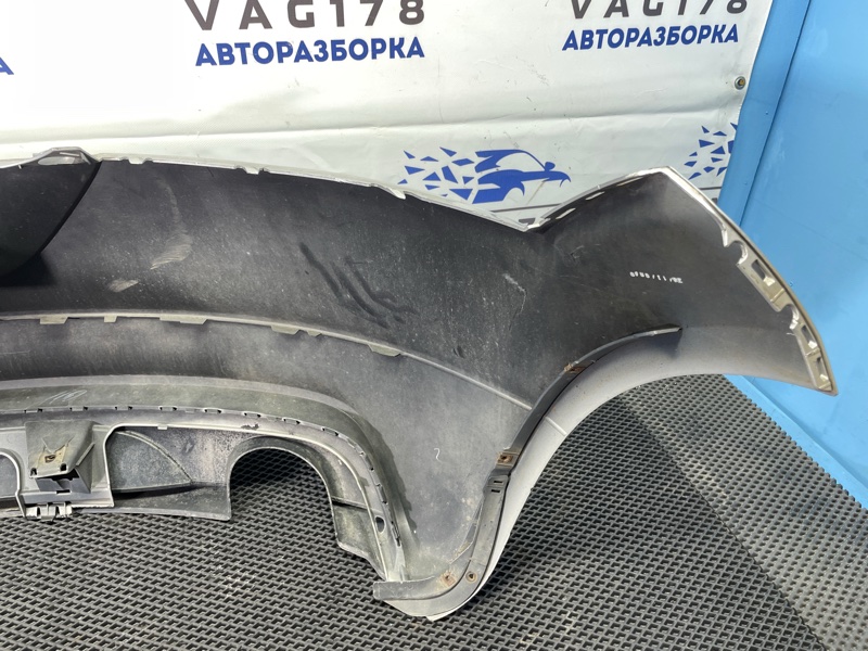 Бампер, 5000 рублей, Санкт-Петербург