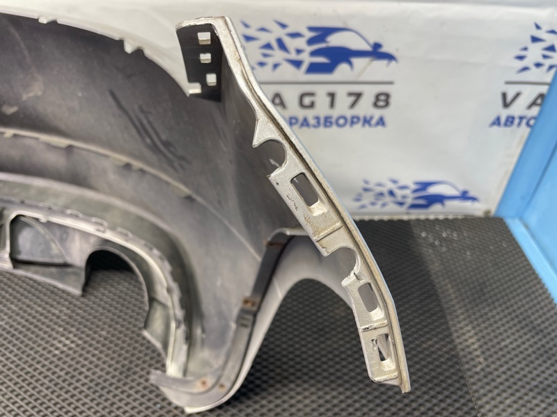 Бампер, 5000 рублей, Санкт-Петербург