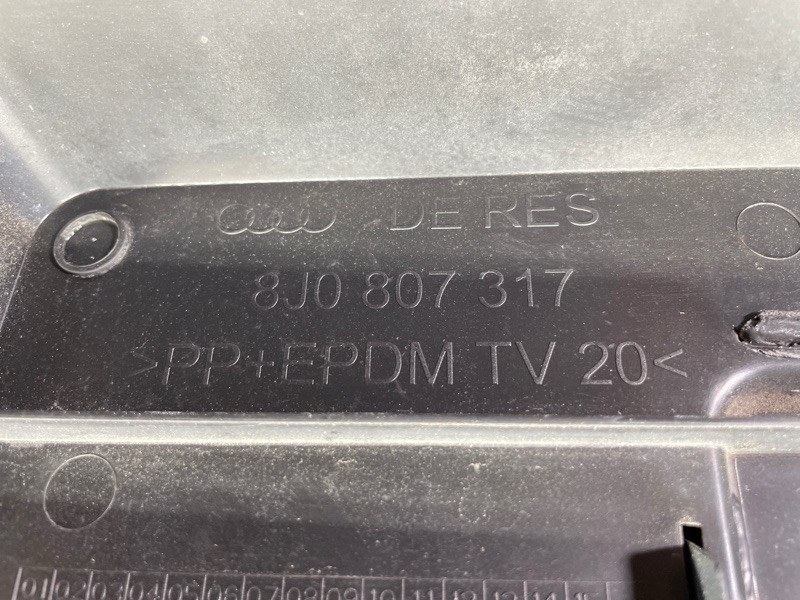 Бампер, 5000 рублей, Санкт-Петербург