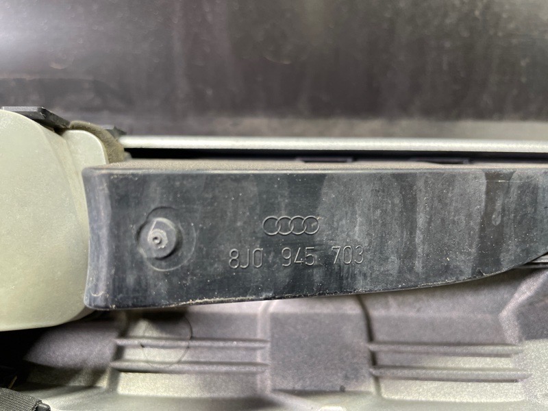 Бампер, 5000 рублей, Санкт-Петербург