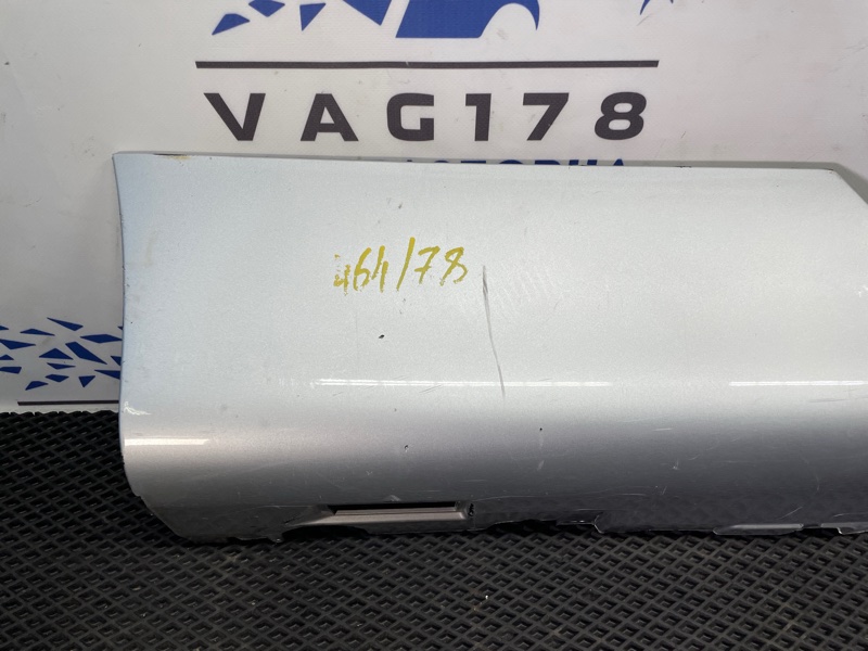 Накладка на порог, 3000 рублей, Санкт-Петербург