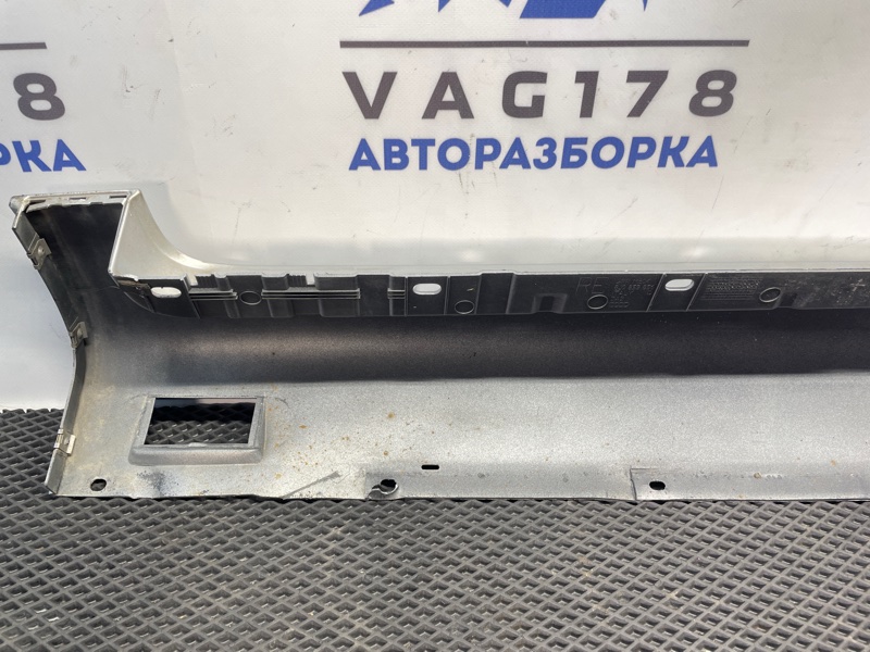 Накладка на порог, 3000 рублей, Санкт-Петербург