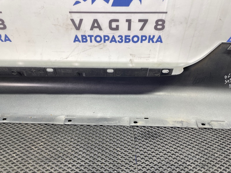 Накладка на порог, 3000 рублей, Санкт-Петербург