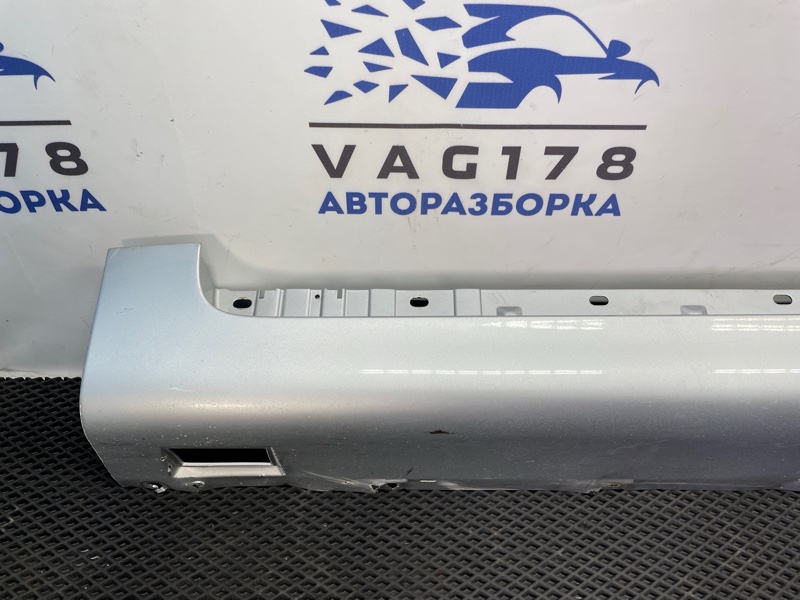 Накладка на порог, 3000 рублей, Санкт-Петербург