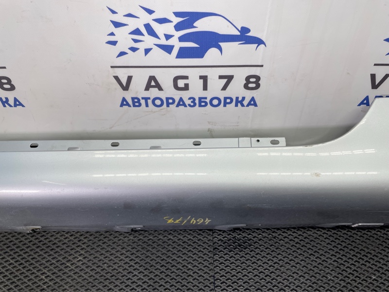 Накладка на порог, 3000 рублей, Санкт-Петербург