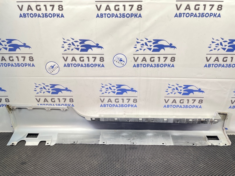 Накладка на порог, 3000 рублей, Санкт-Петербург