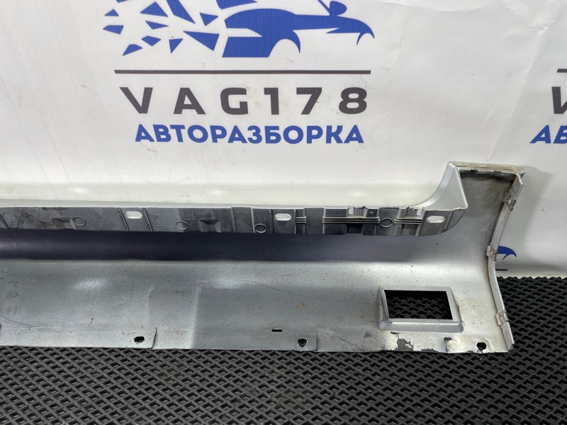 Накладка на порог, 3000 рублей, Санкт-Петербург