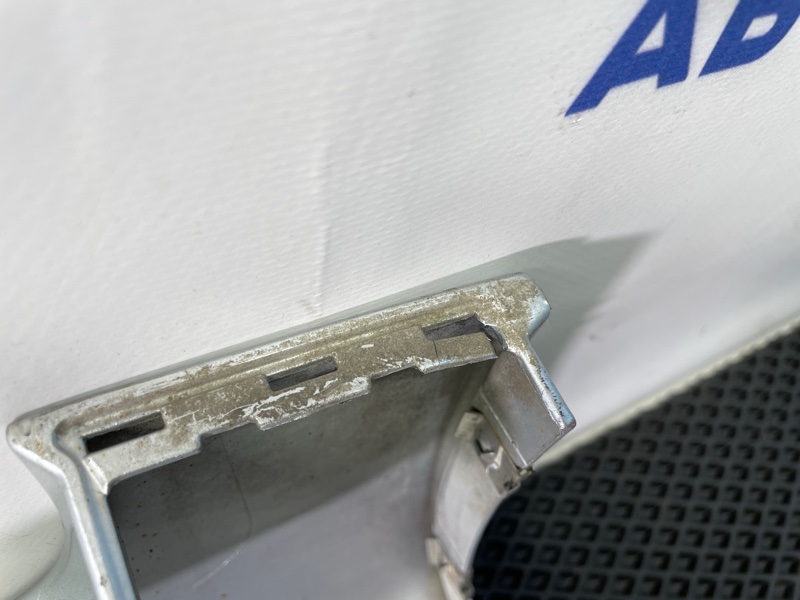 Накладка на порог, 3000 рублей, Санкт-Петербург