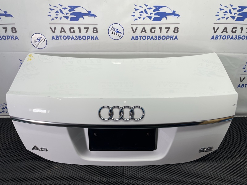 Крышка багажника, 5000 рублей, Санкт-Петербург