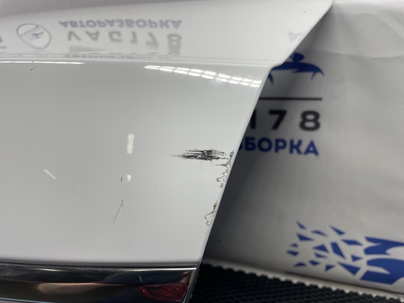 Крышка багажника, 5000 рублей, Санкт-Петербург