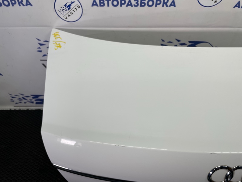 Крышка багажника, 5000 рублей, Санкт-Петербург