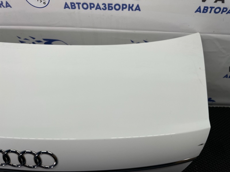 Крышка багажника, 5000 рублей, Санкт-Петербург