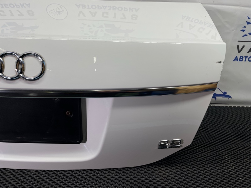 Крышка багажника, 5000 рублей, Санкт-Петербург