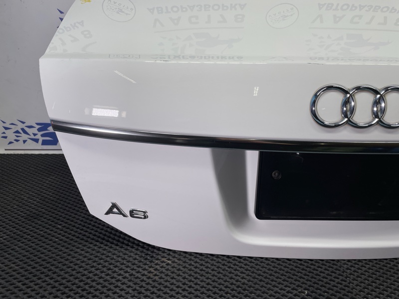 Крышка багажника, 5000 рублей, Санкт-Петербург