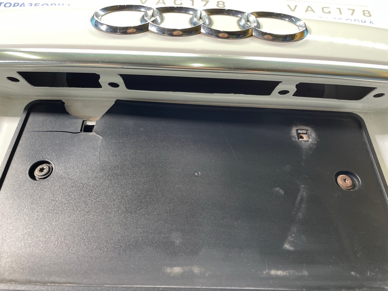 Крышка багажника, 5000 рублей, Санкт-Петербург