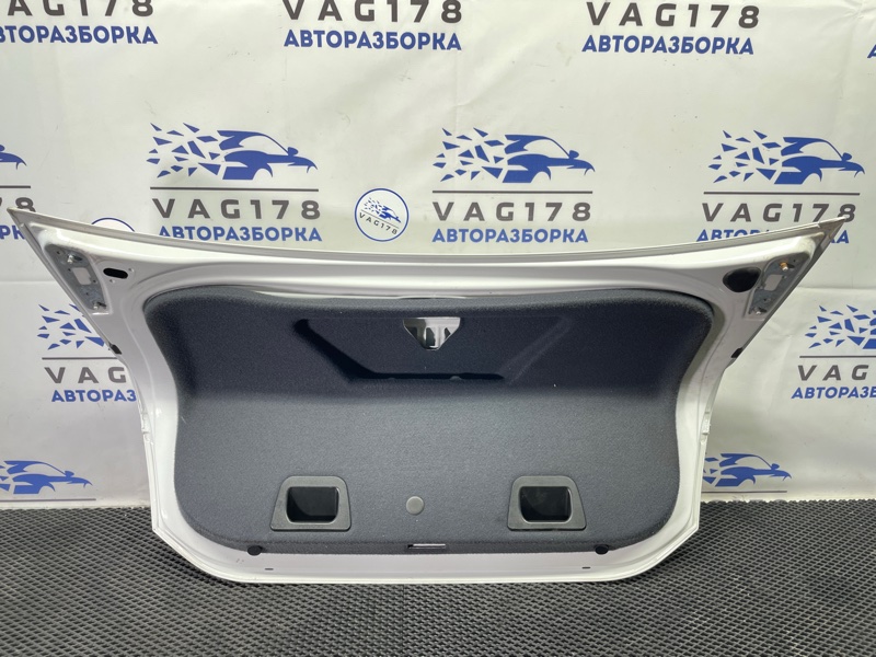 Крышка багажника, 5000 рублей, Санкт-Петербург