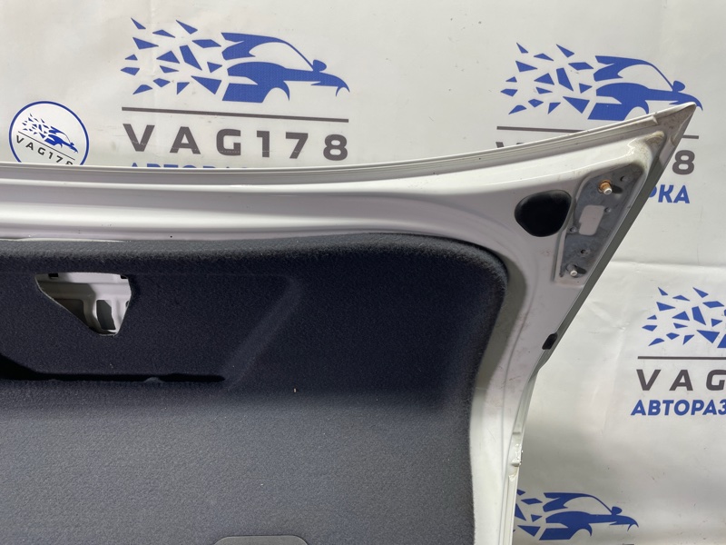 Крышка багажника, 5000 рублей, Санкт-Петербург