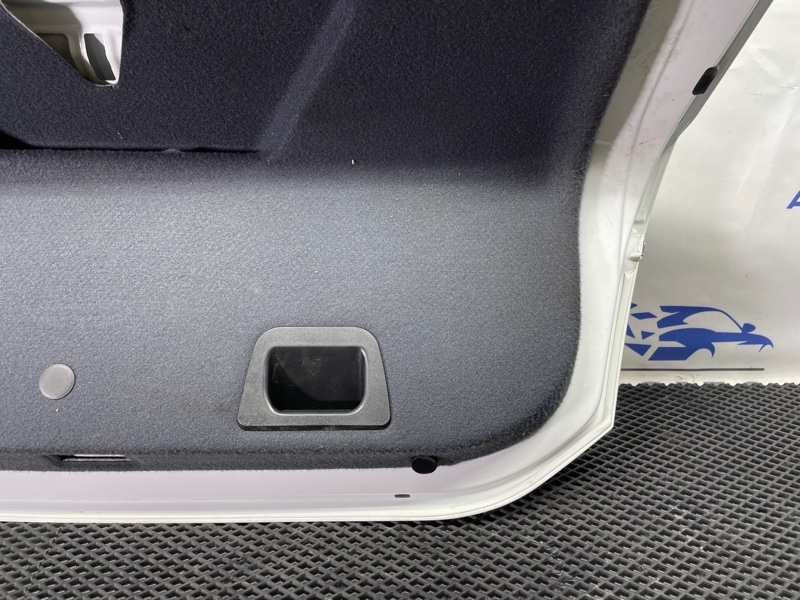 Крышка багажника, 5000 рублей, Санкт-Петербург