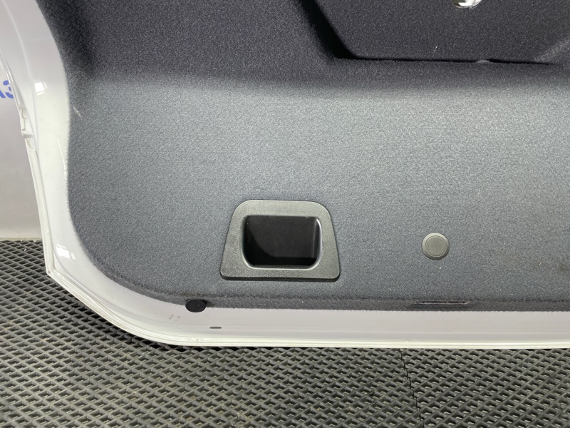 Крышка багажника, 5000 рублей, Санкт-Петербург