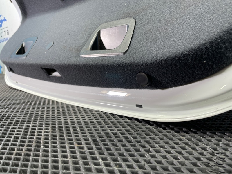 Крышка багажника, 5000 рублей, Санкт-Петербург