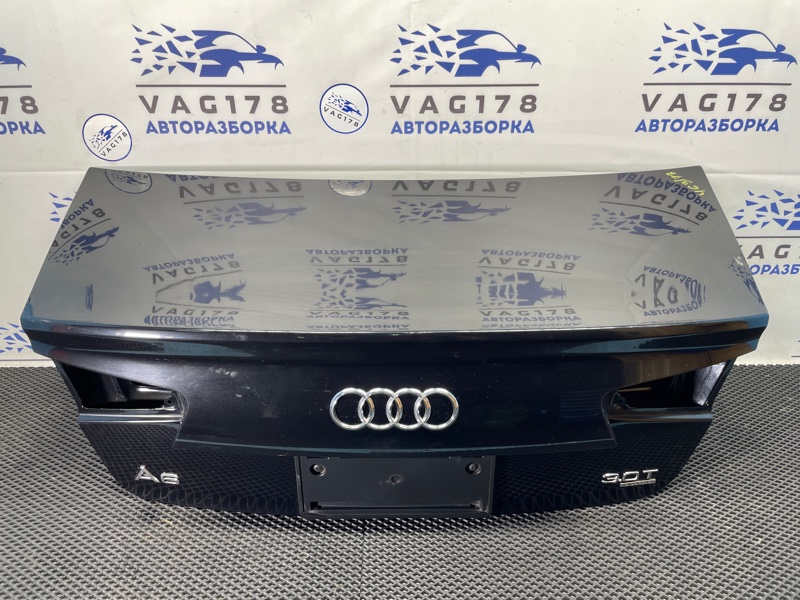 Крышка багажника, 5000 рублей, Санкт-Петербург