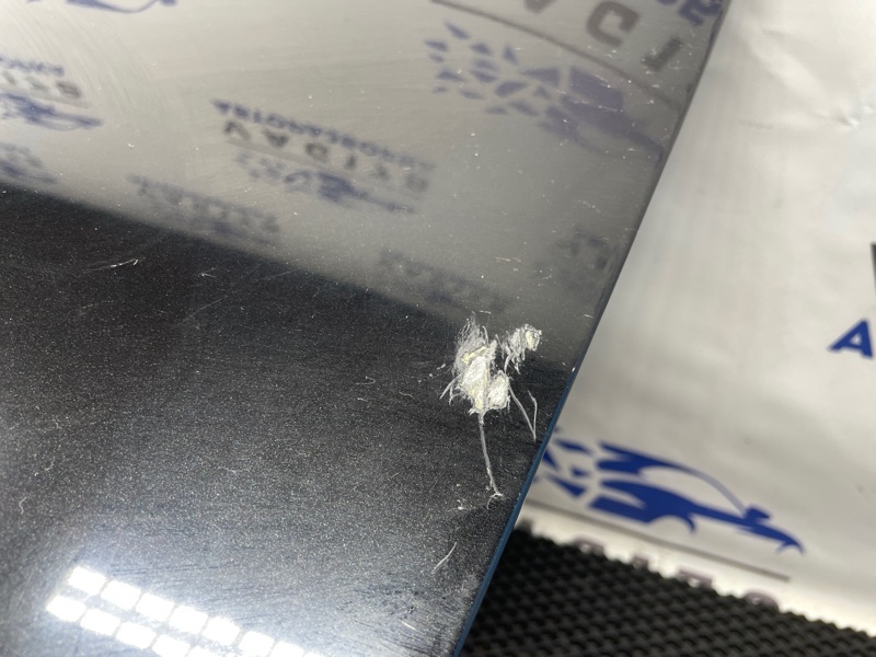 Крышка багажника, 5000 рублей, Санкт-Петербург