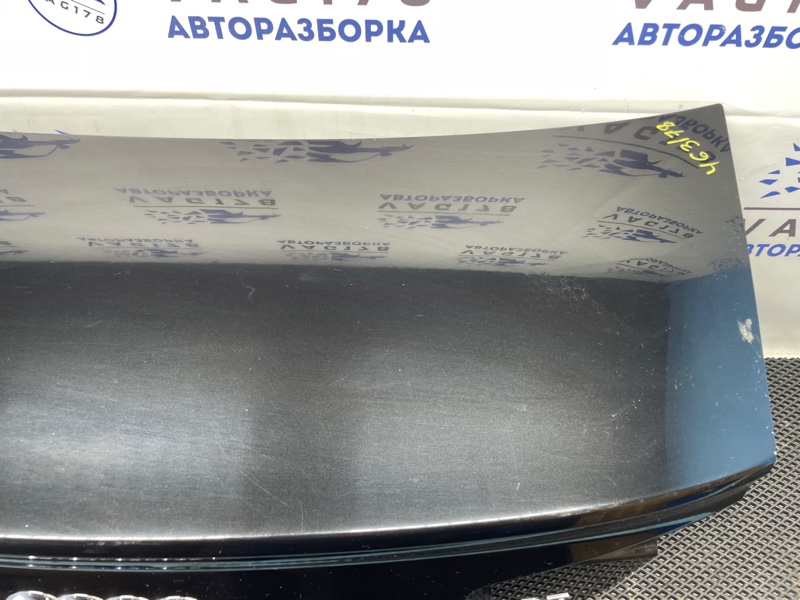 Крышка багажника, 5000 рублей, Санкт-Петербург