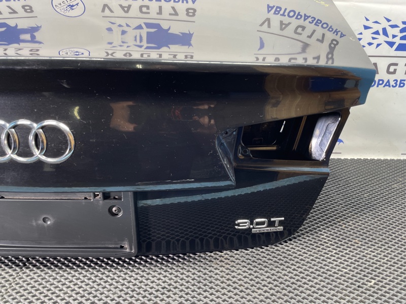 Крышка багажника, 5000 рублей, Санкт-Петербург