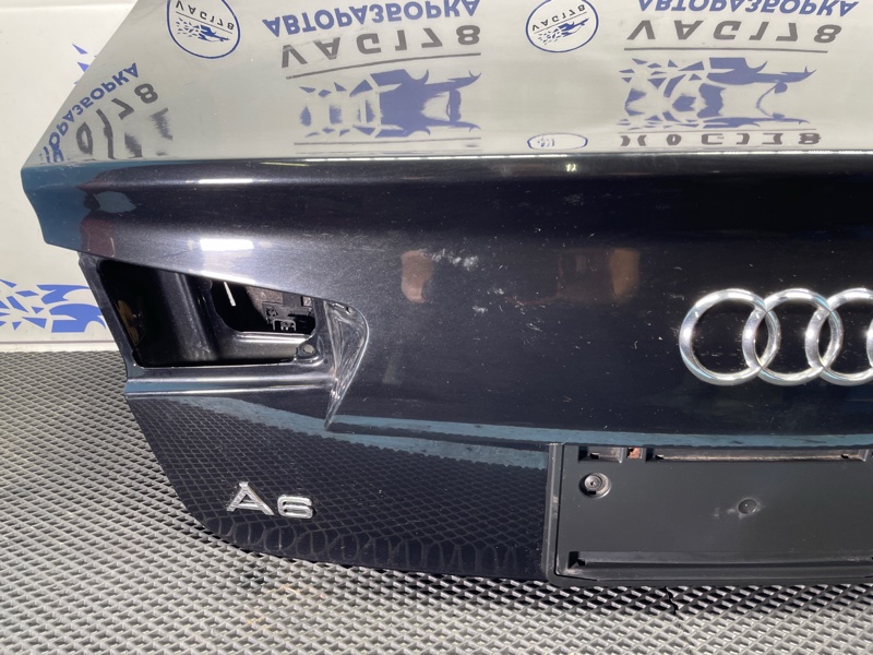 Крышка багажника, 5000 рублей, Санкт-Петербург